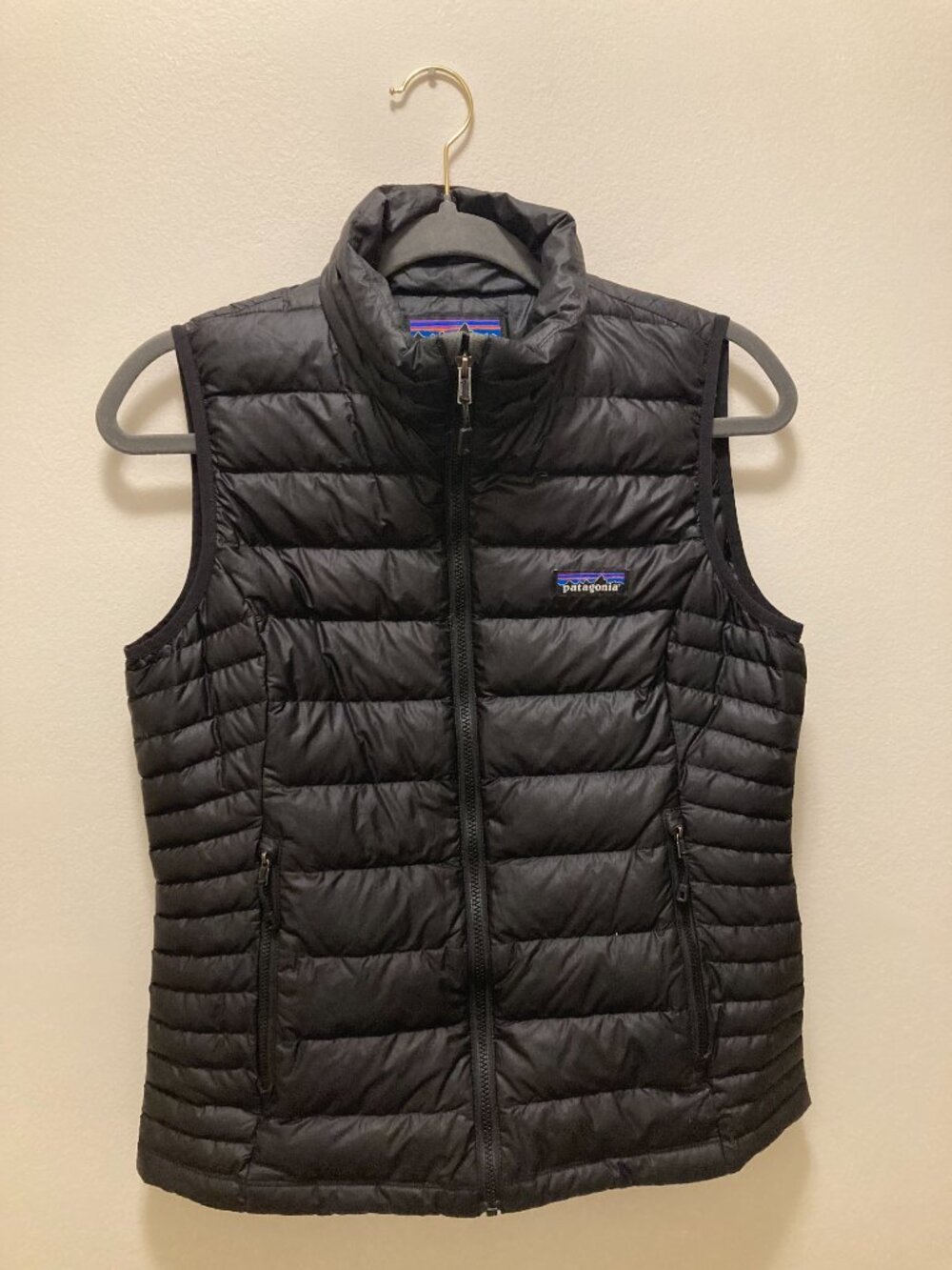 Patagonia Down Sweater Vest